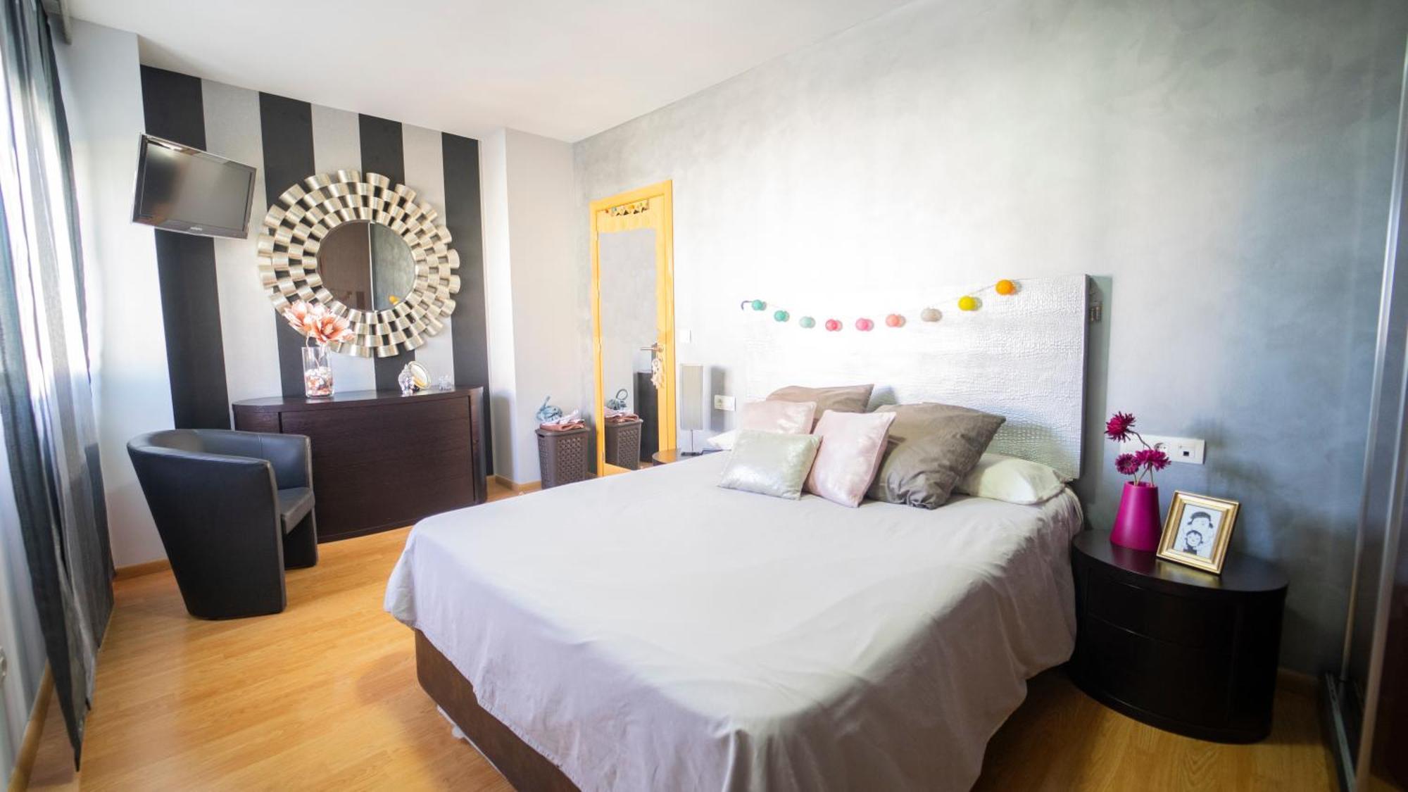 Apartamento Alhambra A 8 Minutos Granada, Con Parking Y Piscina Alhendín Eksteriør bilde