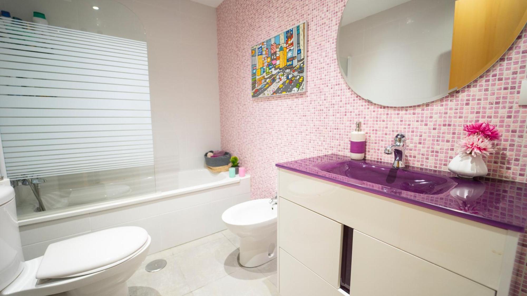 Apartamento Alhambra A 8 Minutos Granada, Con Parking Y Piscina Alhendín Eksteriør bilde
