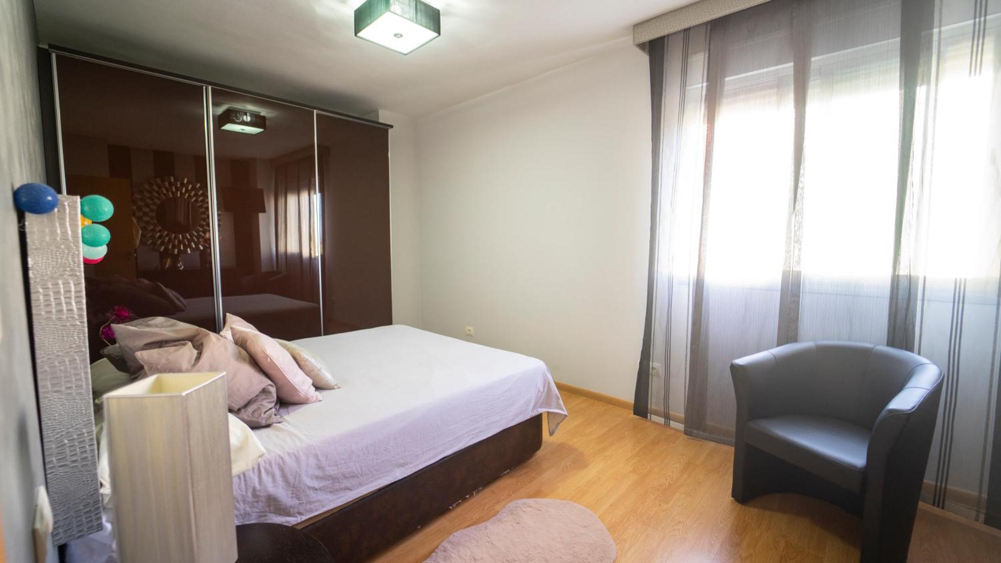Apartamento Alhambra A 8 Minutos Granada, Con Parking Y Piscina Alhendín Eksteriør bilde