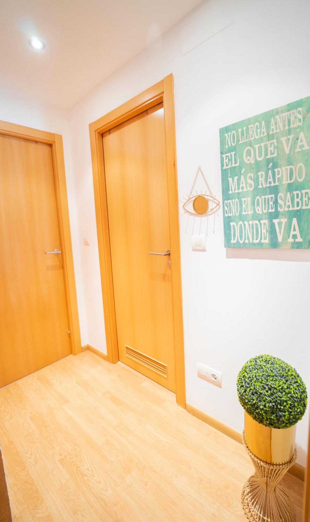 Apartamento Alhambra A 8 Minutos Granada, Con Parking Y Piscina Alhendín Eksteriør bilde